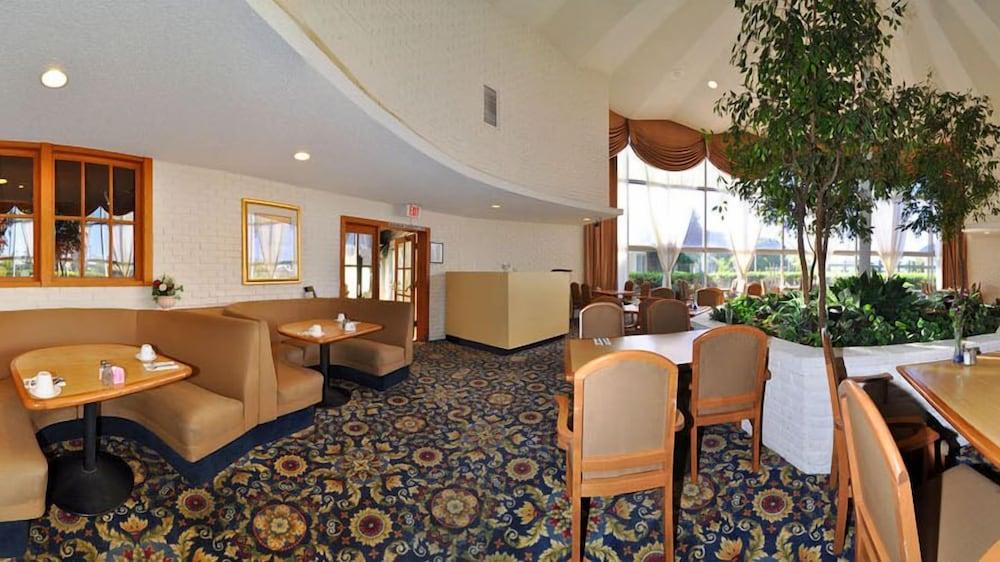 Days Inn By Wyndham ستوكتون، كاليفورنيا المظهر الخارجي الصورة