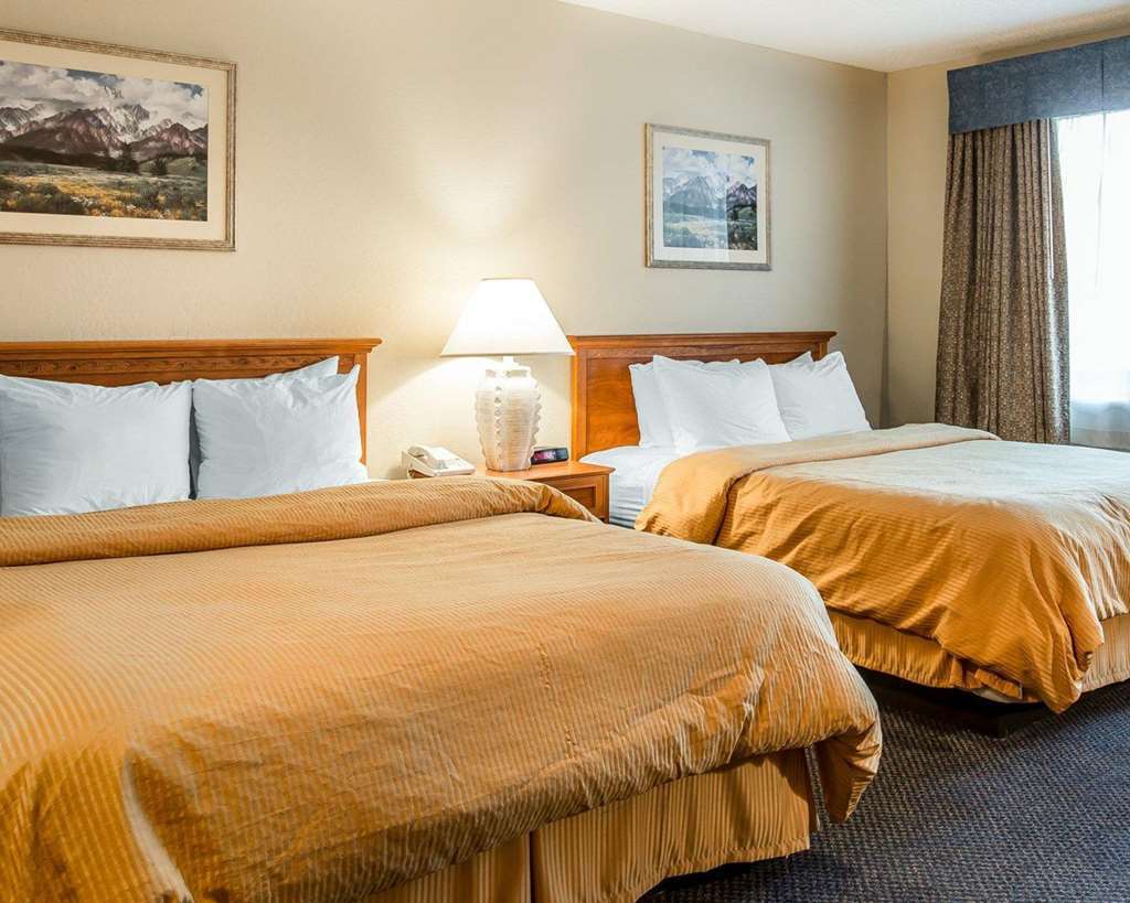Days Inn By Wyndham ستوكتون، كاليفورنيا المظهر الخارجي الصورة