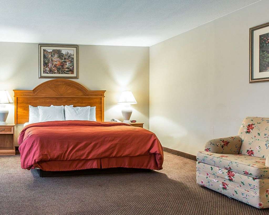 Days Inn By Wyndham ستوكتون، كاليفورنيا المظهر الخارجي الصورة